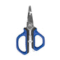 Mustad 5.5" Multi-Tool Scissors