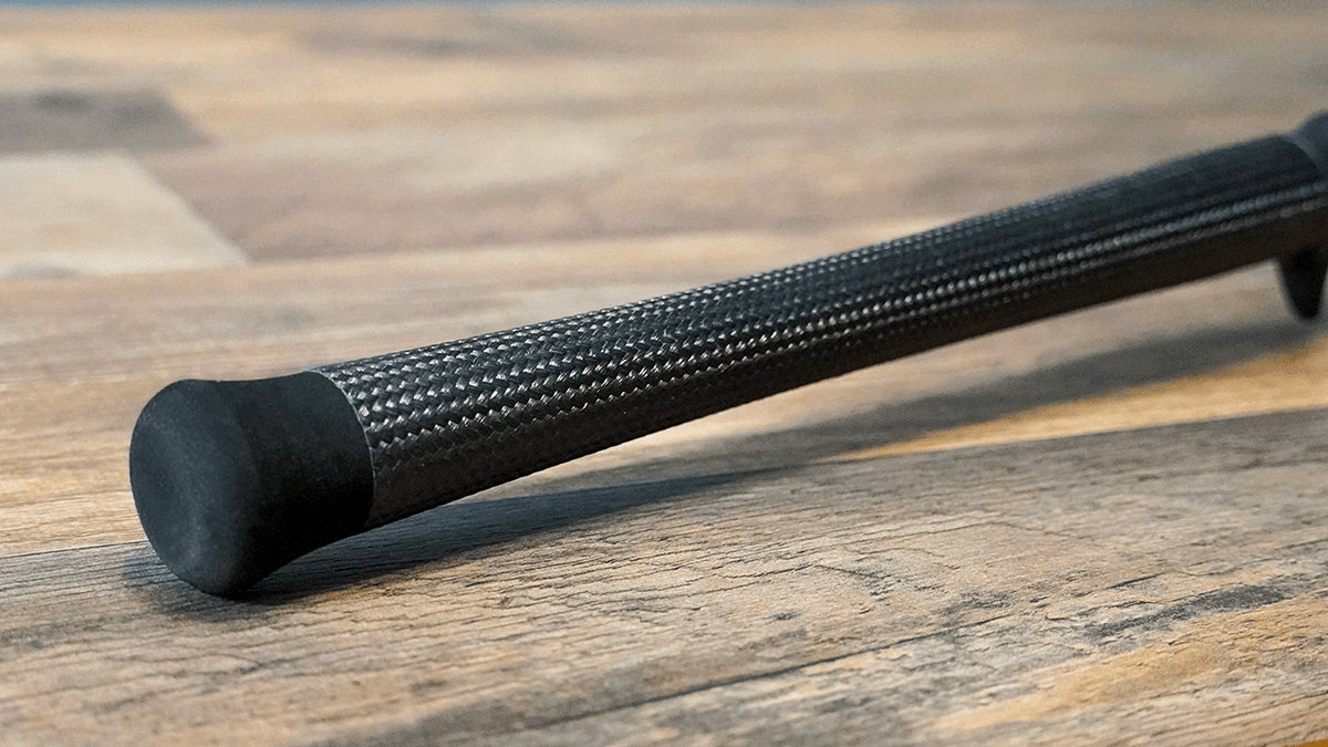 Suppressor - 7'2" Heavy Casting Fast