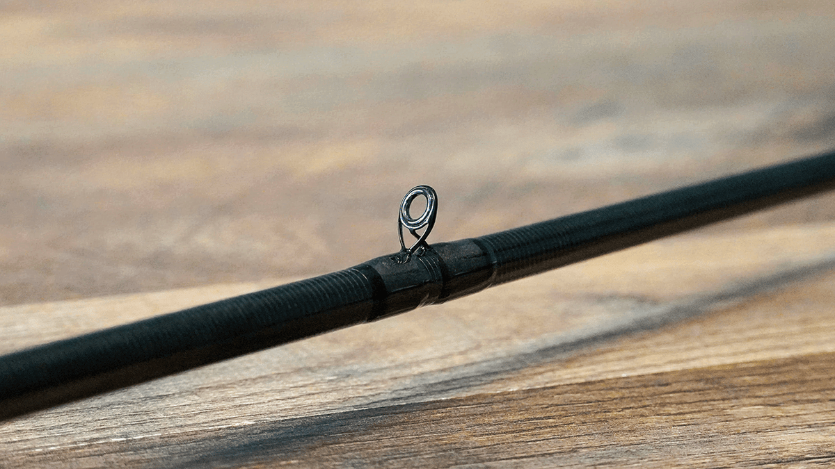 Suppressor - 6'6" Medium Casting Fast
