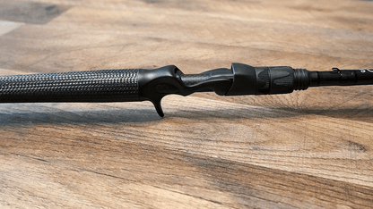 Suppressor - 7'3" Medium Heavy Casting Fast