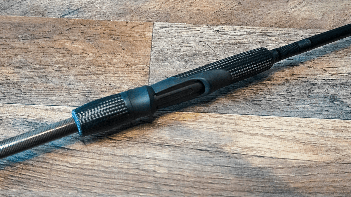 Suppressor - 7'0" Medium Spinning Mod-Fast