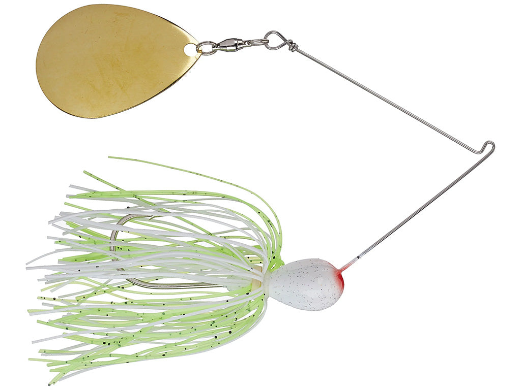 Spinnerbait - Single Colorado Blade
