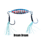 Submission Fishing Co. Sumo Slow Pitch Jig 20g