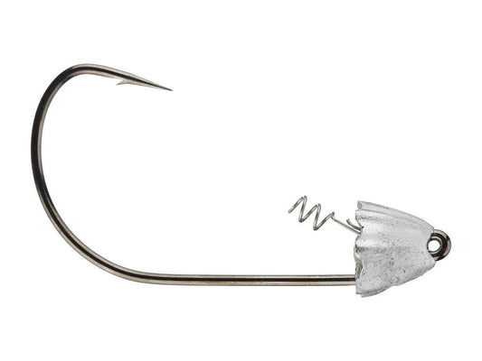 Head Hunter Swimbait Jighead (2pk)