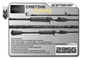 Fish Xtreme WCB70MHMF 7'0" Medium Heavy Mod-Fast Cranking Rod