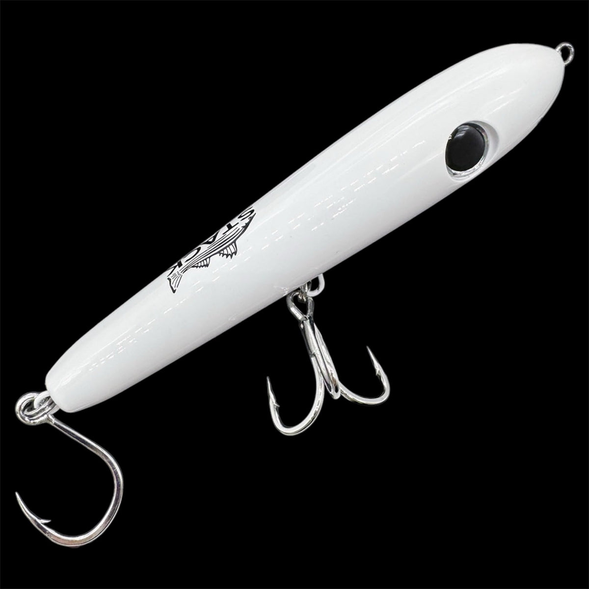 Stack Tackle Beletti Topwater Lure