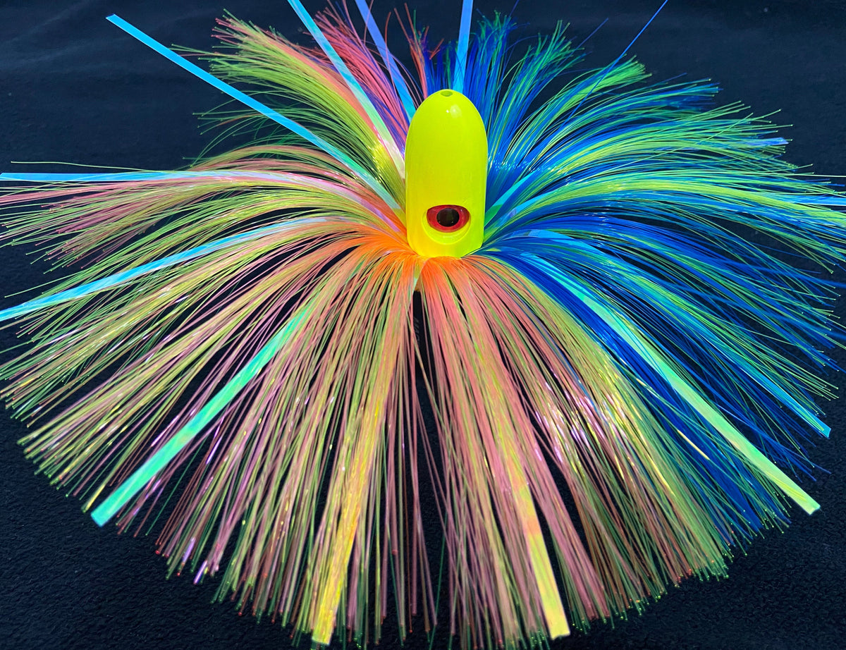 Joe Shute Yellowfin Series 1oz