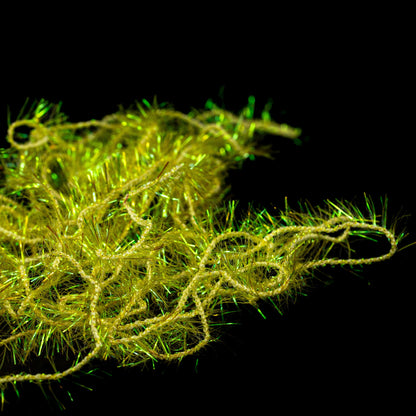 Lil’ Cypress Twist – Finatics Fly Company
